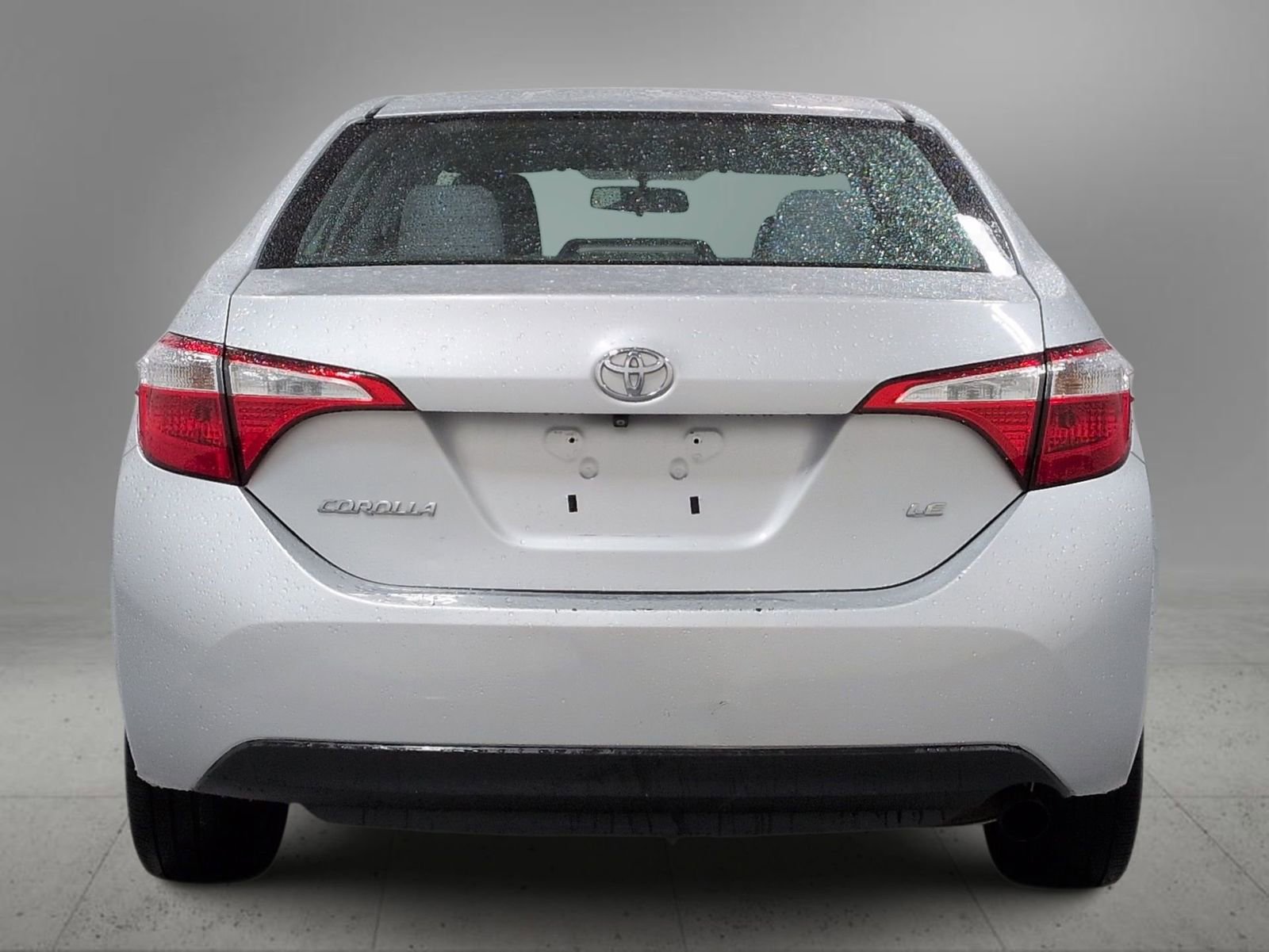 Thumbnail: 2016 Toyota Corolla - 7