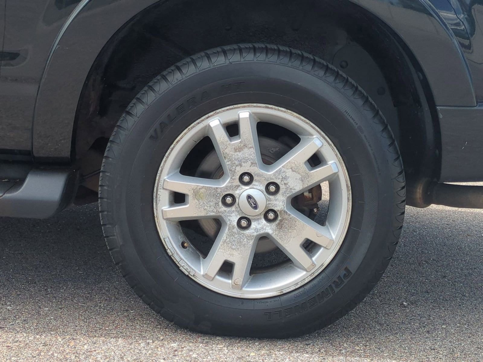 Thumbnail: 2008 Ford Explorer - 14