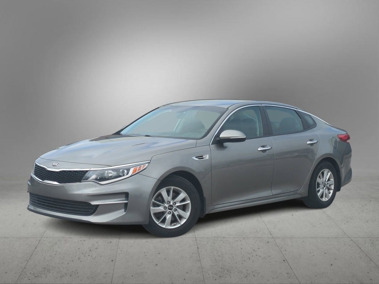 2016 Kia Optima LX -
                  Farmington Hills, MI