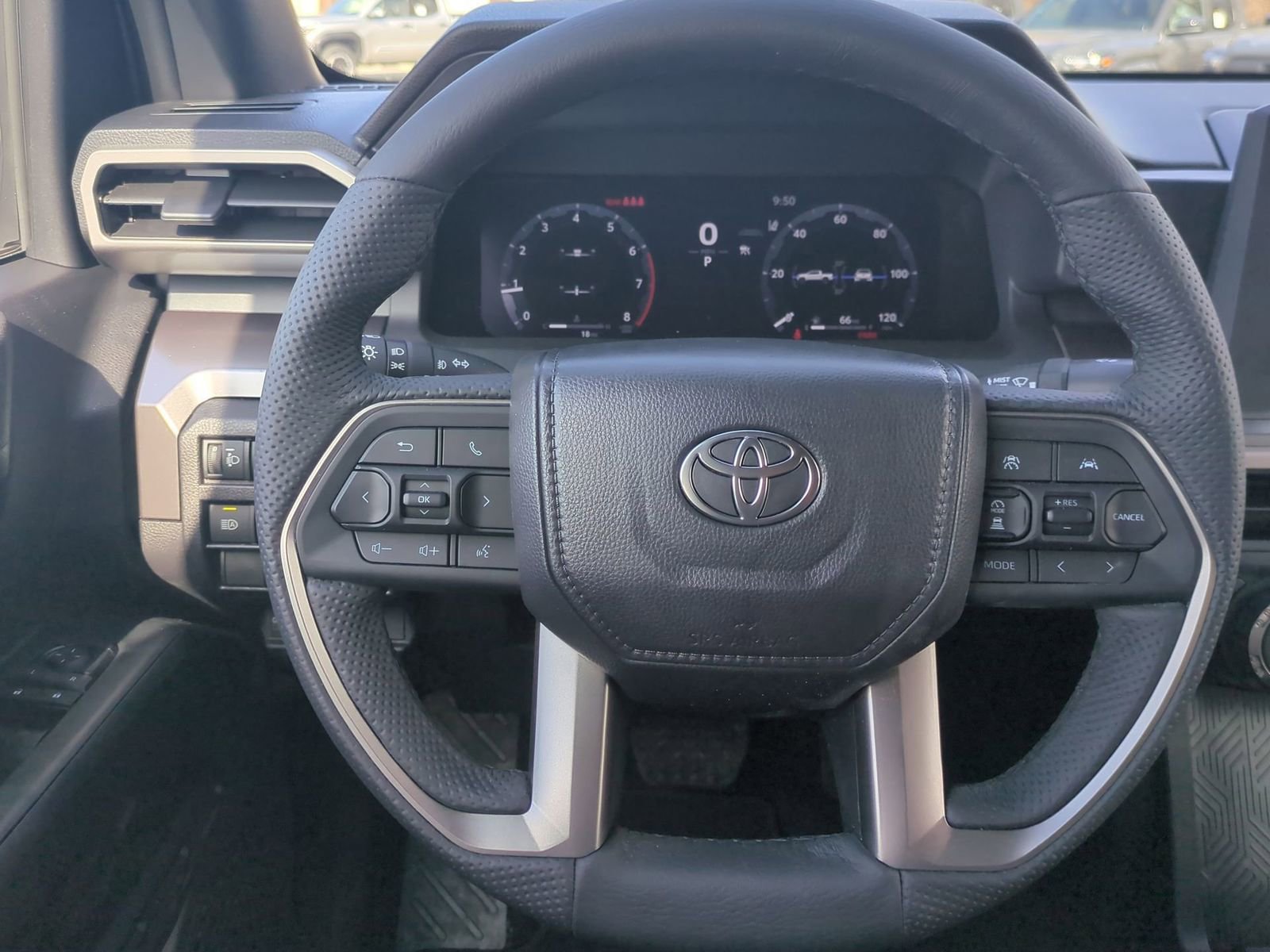 Thumbnail: 2026 Toyota Tacoma - 22