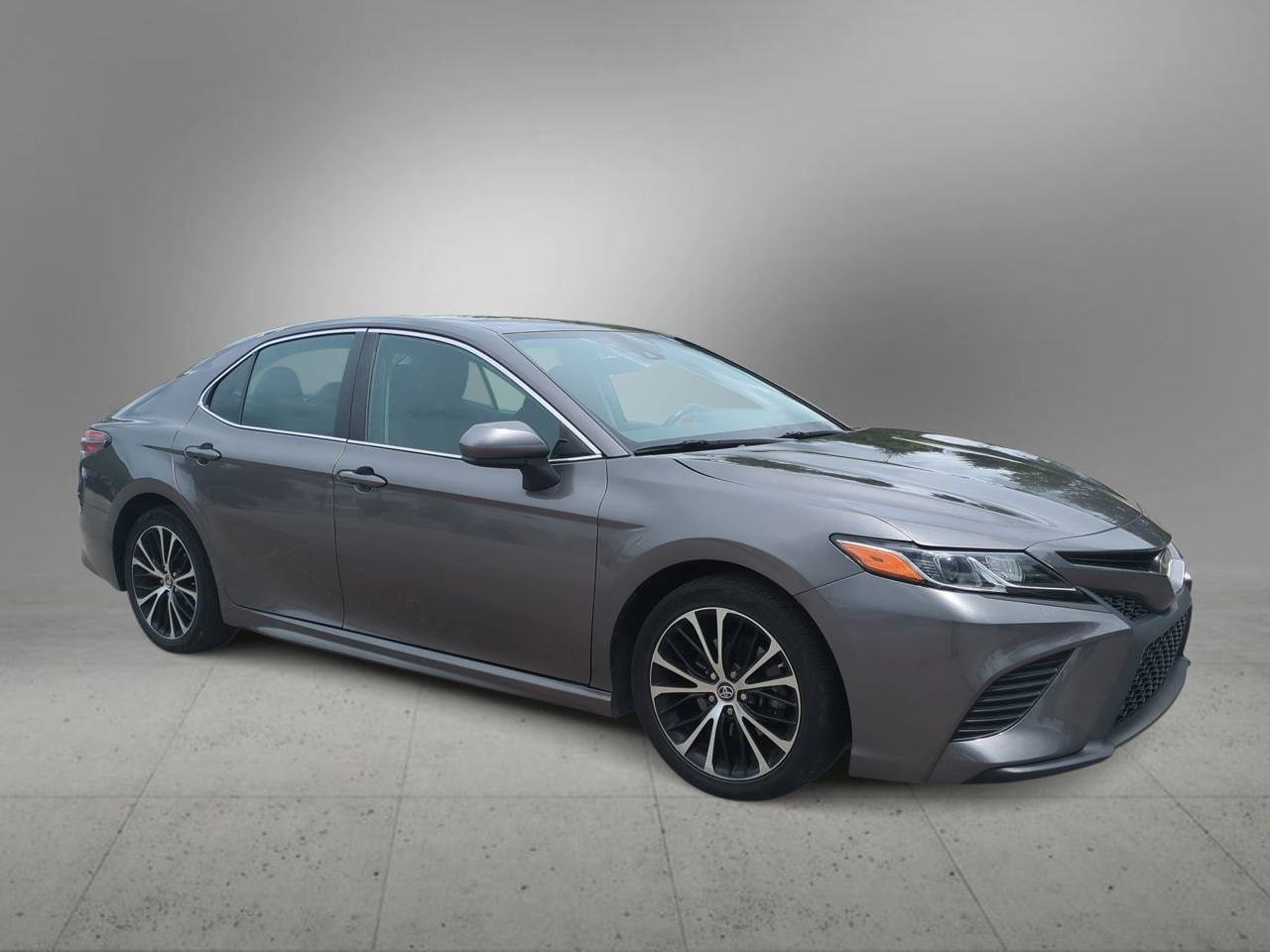 Thumbnail: 2019 Toyota Camry - 2