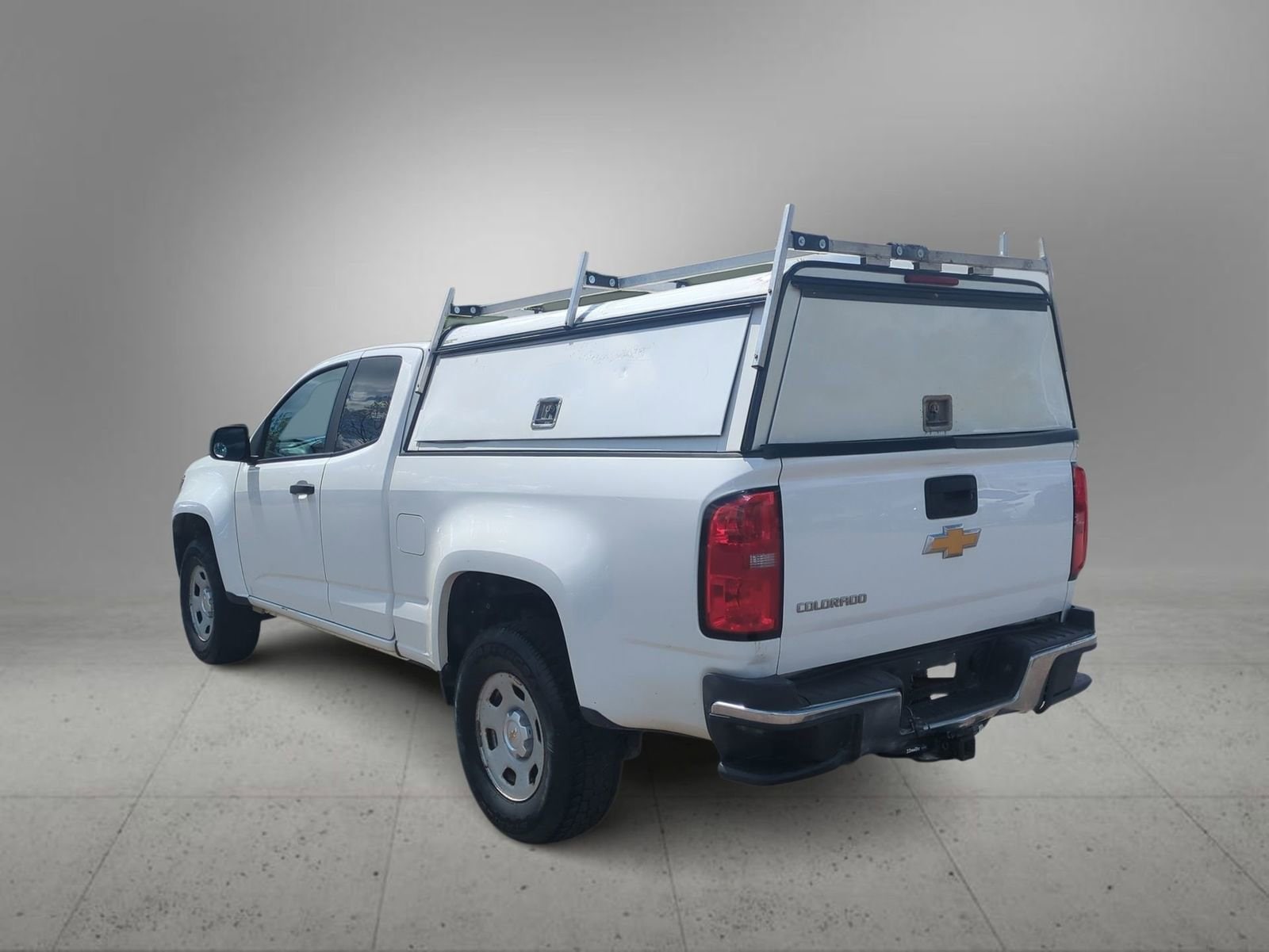 Thumbnail: 2015 Chevrolet Colorado - 6