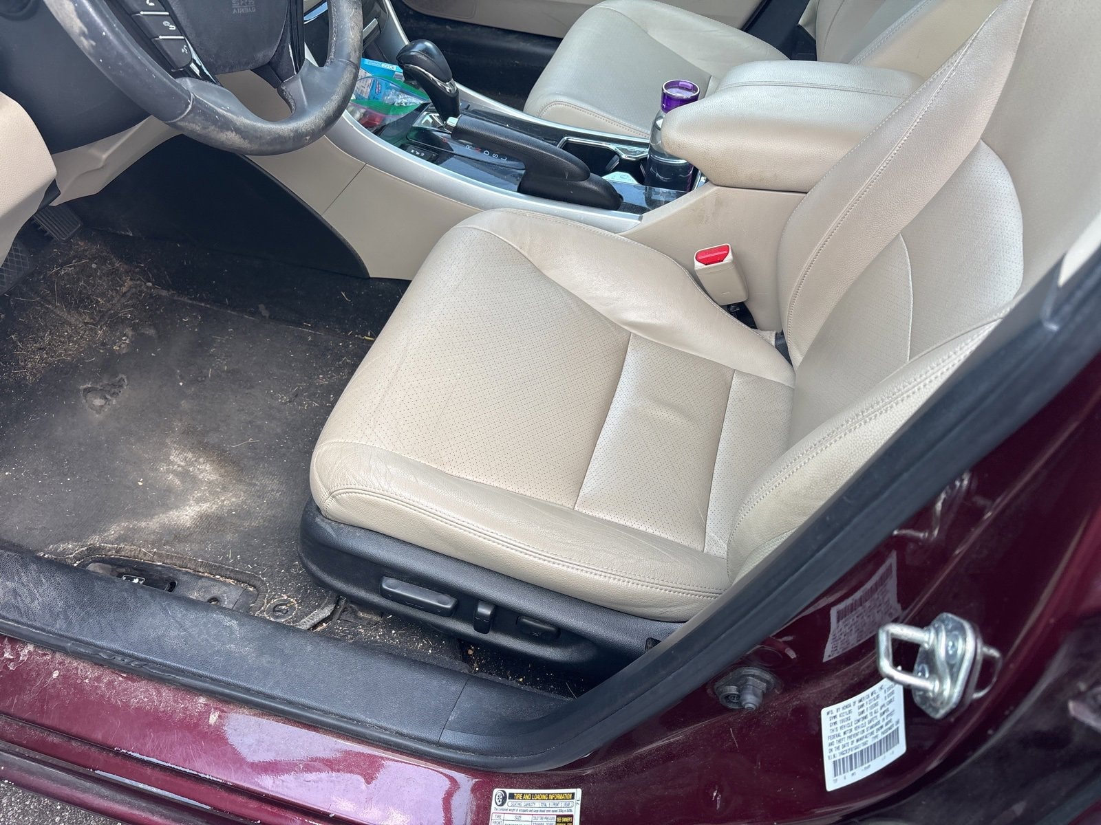 Thumbnail: 2016 Honda Accord - 6