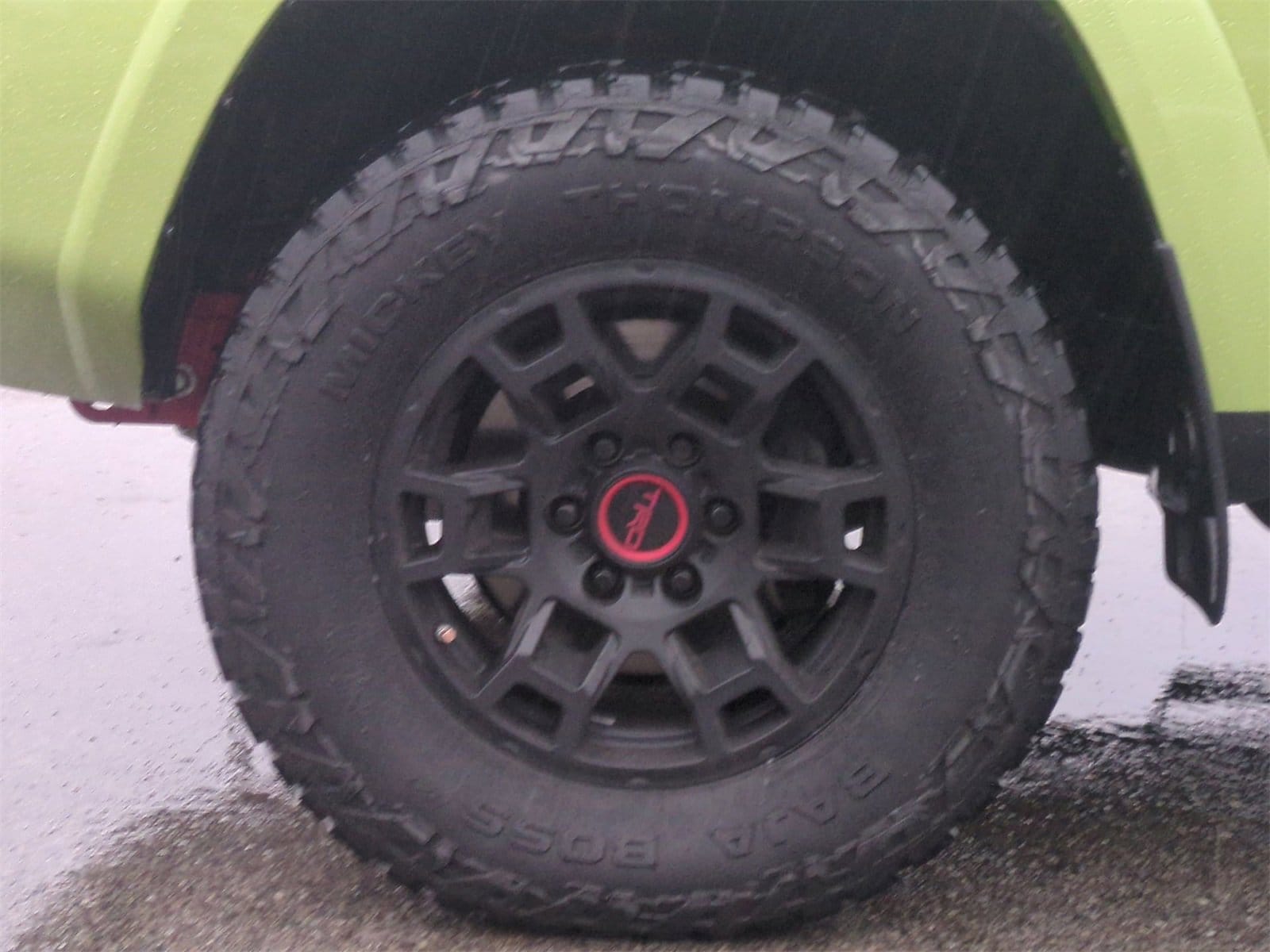 Thumbnail: 2022 Toyota 4Runner - 14