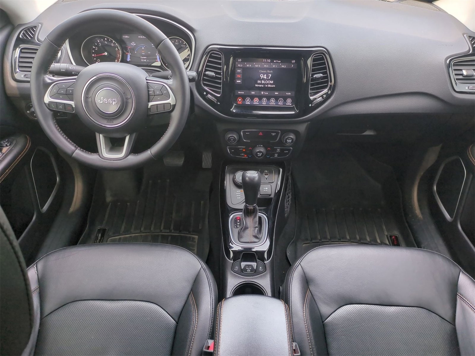 Thumbnail: 2020 Jeep Compass - 15
