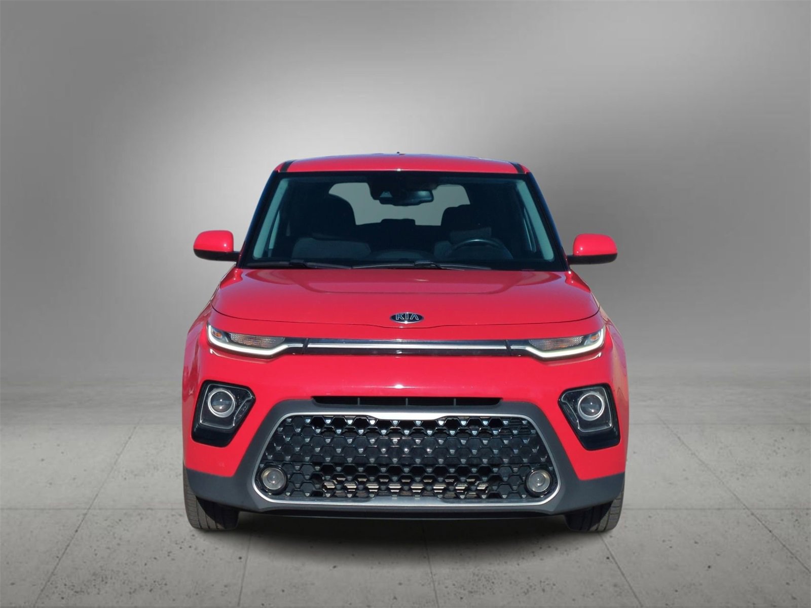 2020 Kia Soul EX photo 3