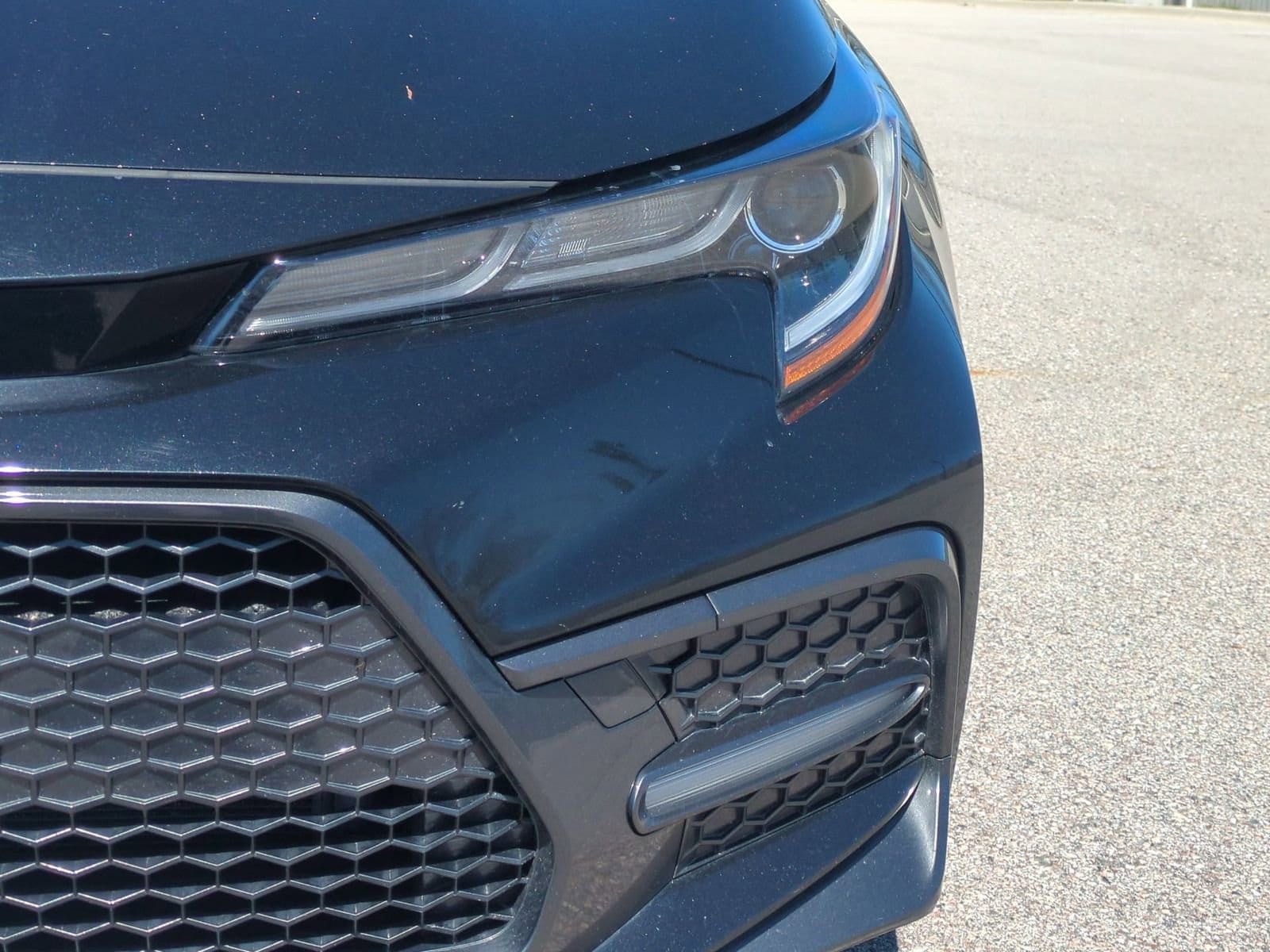 Thumbnail: 2022 Toyota Corolla - 11