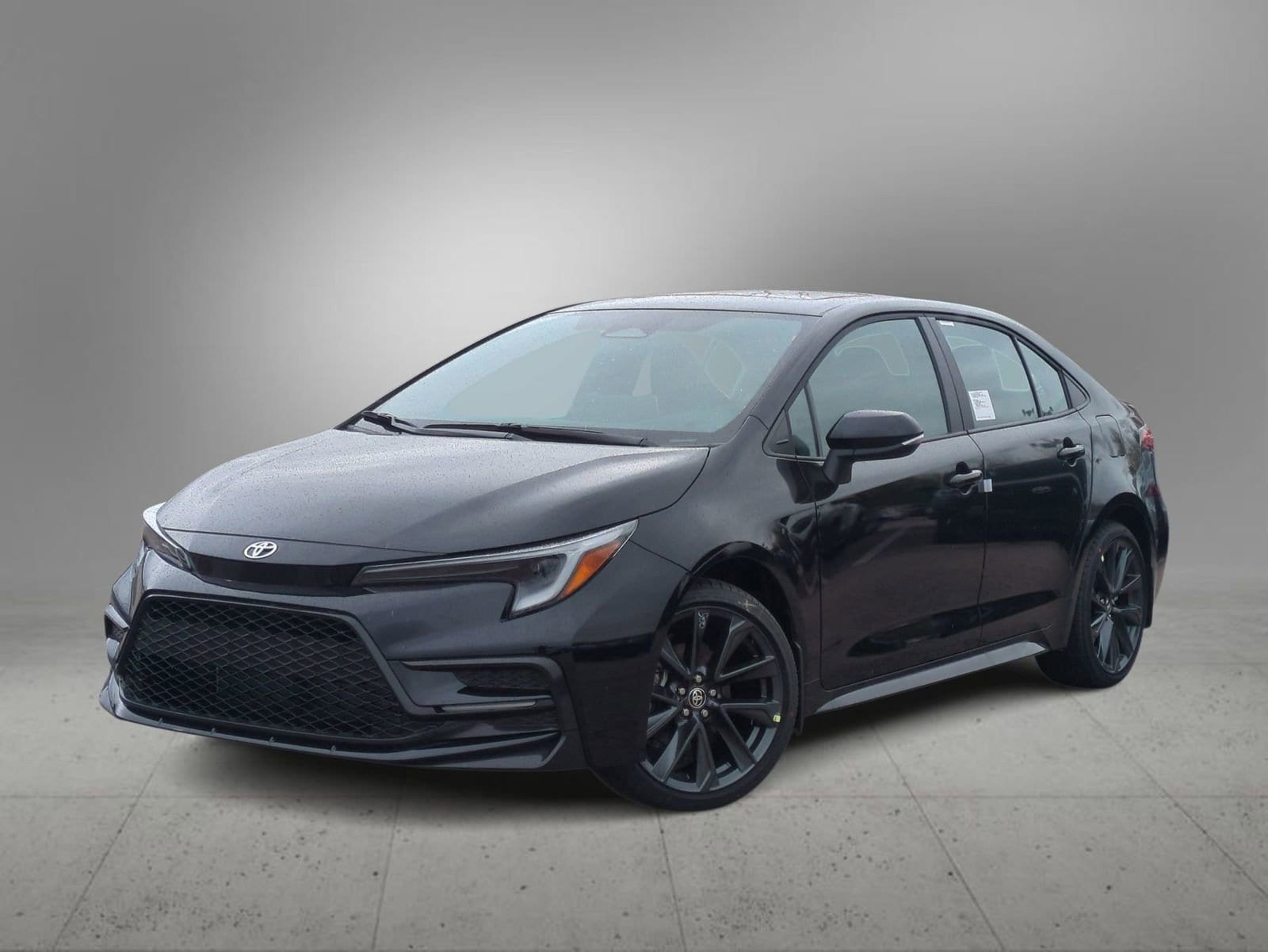 Thumbnail: 2026 Toyota Corolla - 1