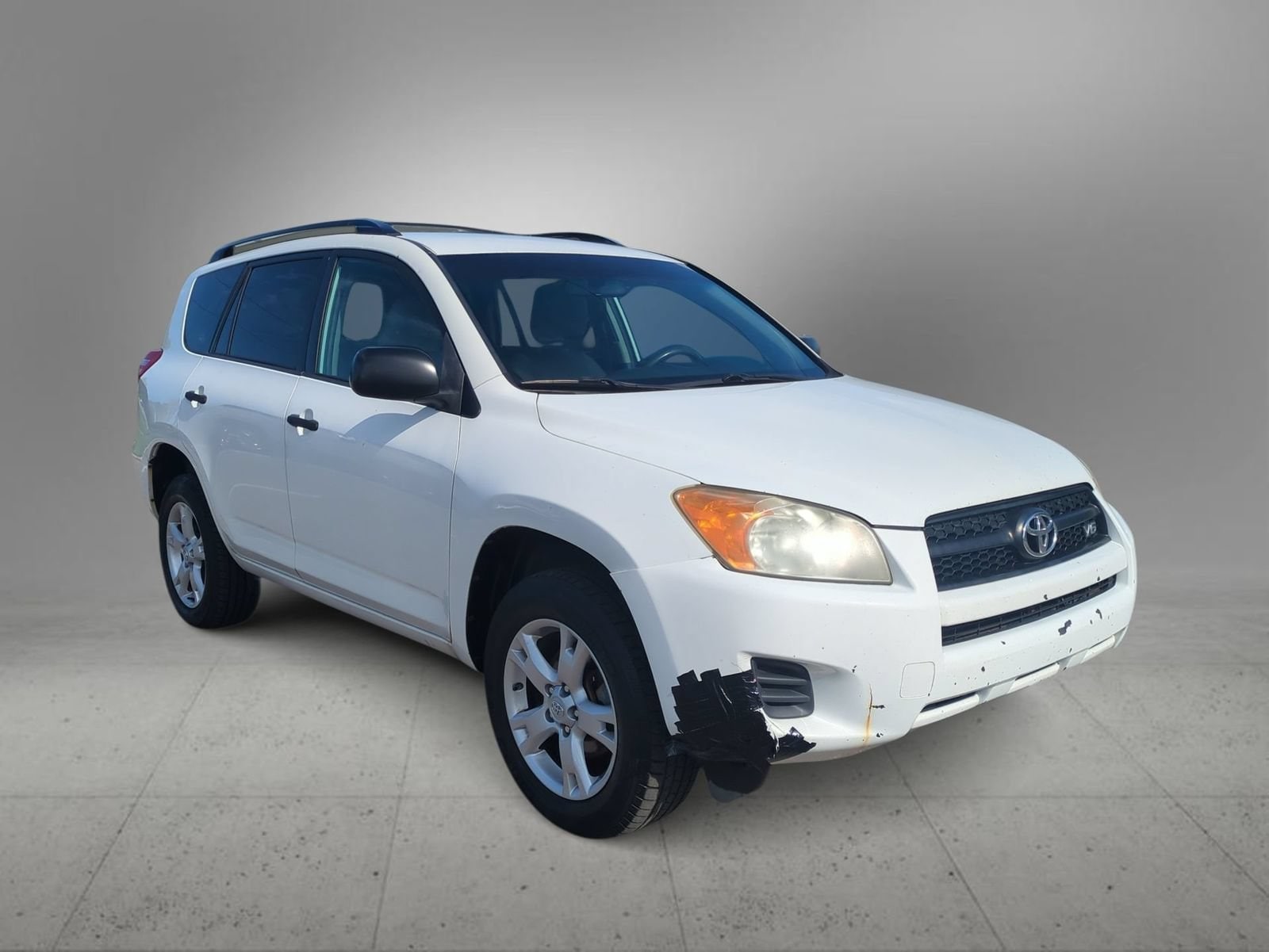 Used 2010 Toyota RAV4 Base with VIN JTMBK4DV7AD017291 for sale in Farmington Hills, MI