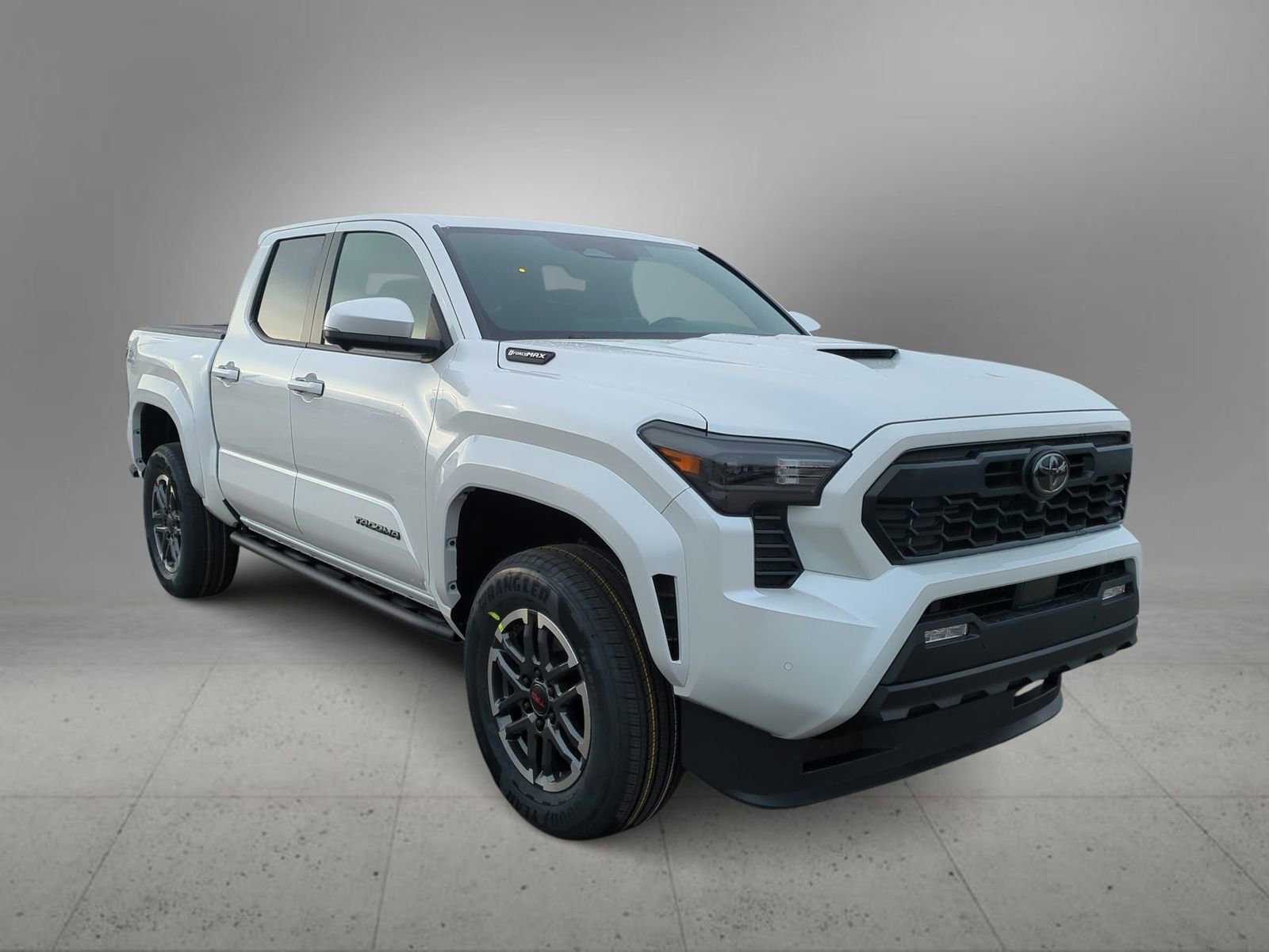 Thumbnail: 2026 Toyota Tacoma - 2