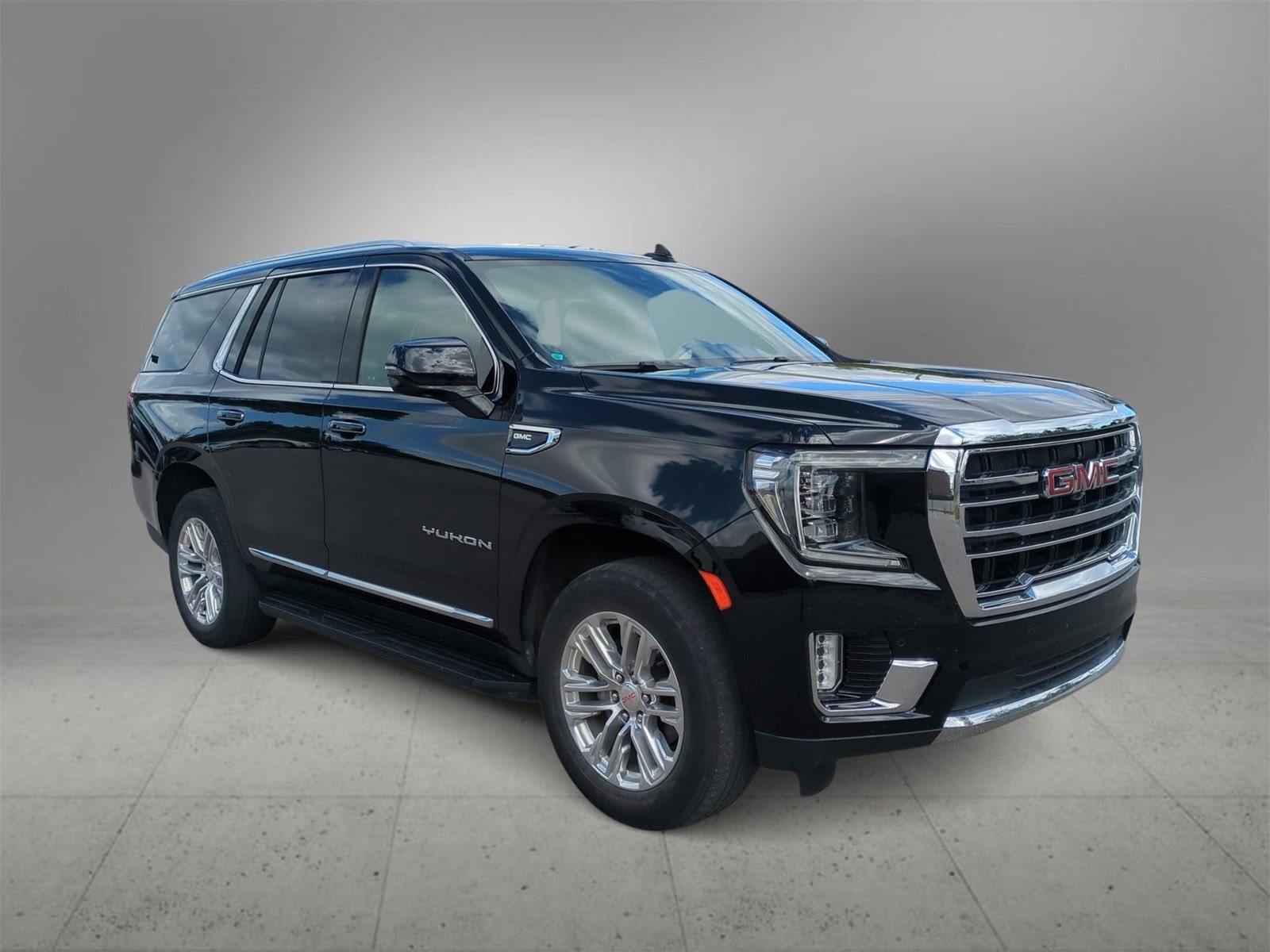 Thumbnail: 2023 GMC Yukon - 2