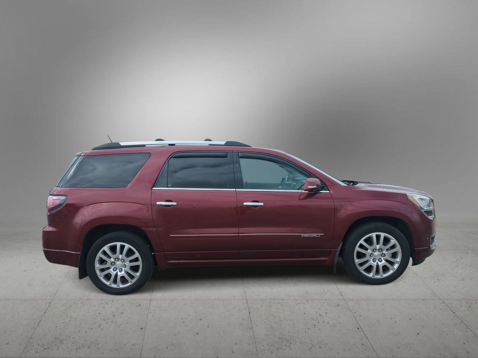 Thumbnail: 2015 GMC Acadia - 9