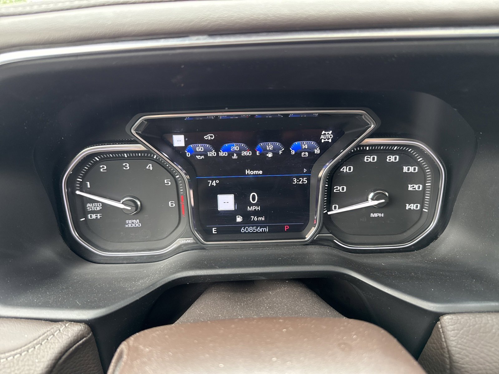 Thumbnail: 2021 GMC Yukon - 6