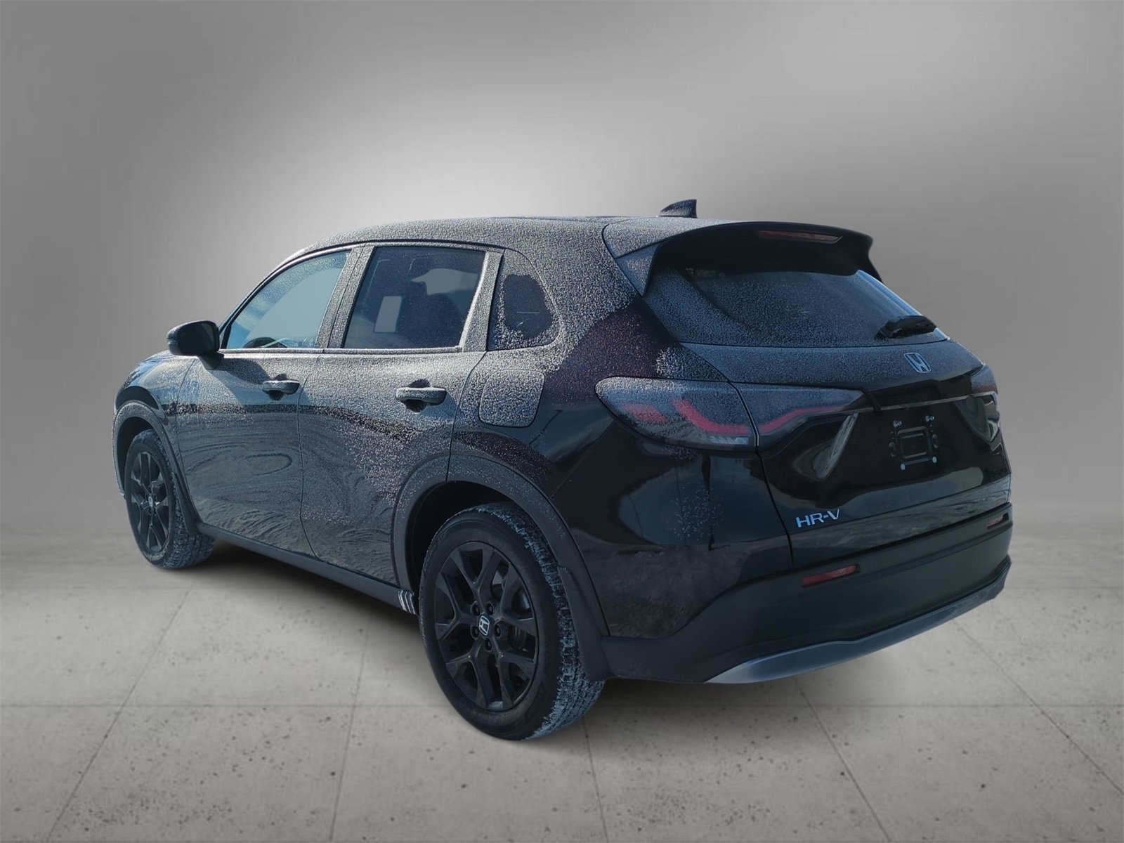 Thumbnail: 2023 Honda HR-V - 6