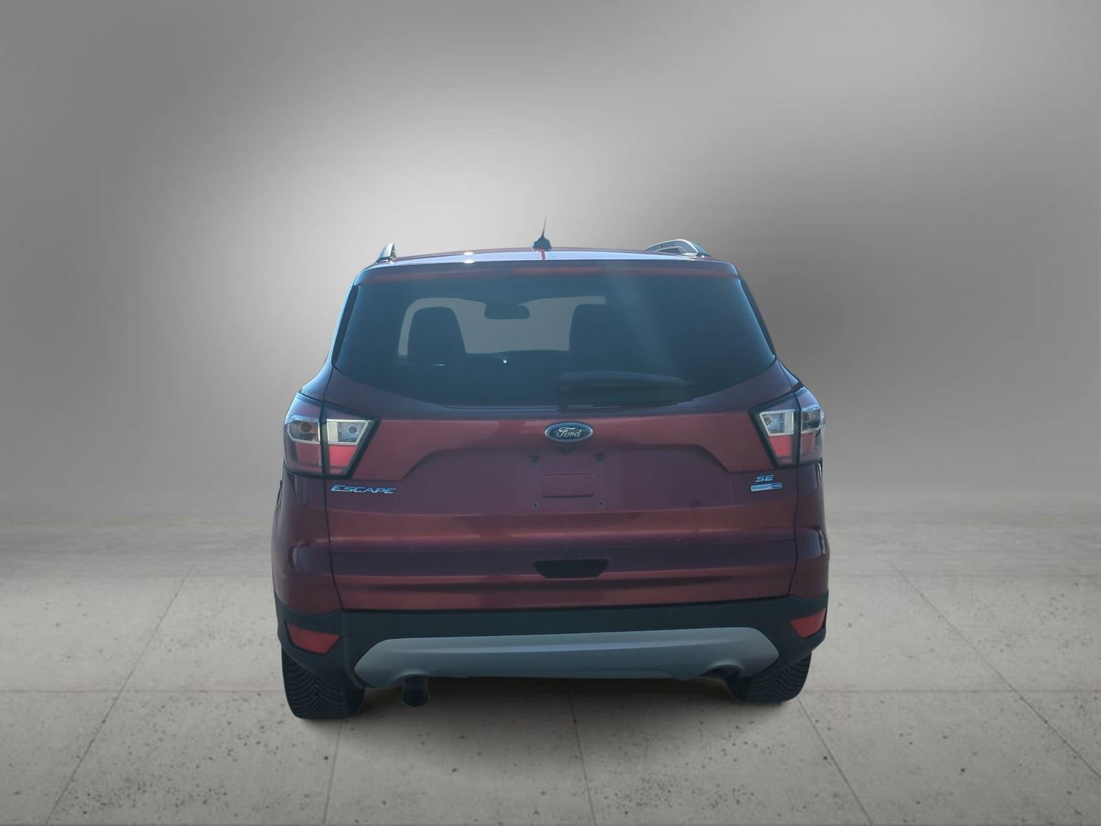 Thumbnail: 2017 Ford Escape - 7