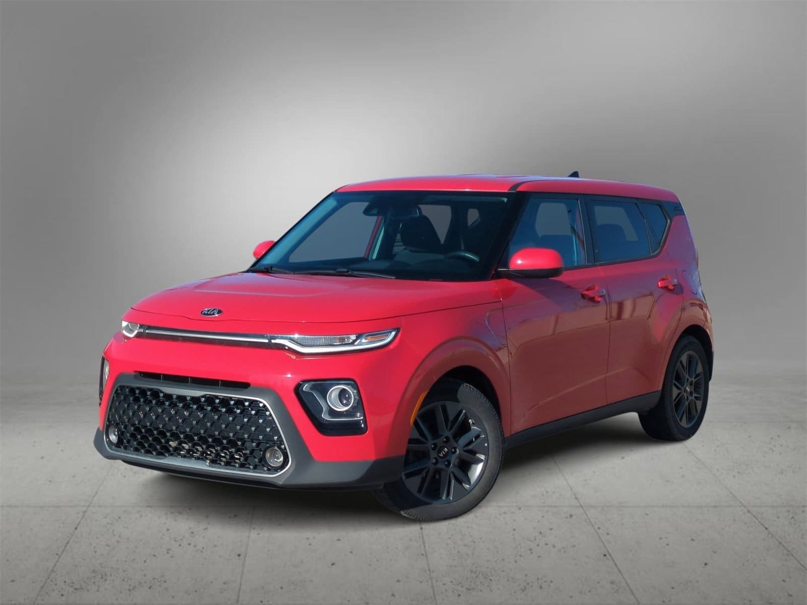 2020 Kia Soul EX -
                  Farmington Hills, MI
