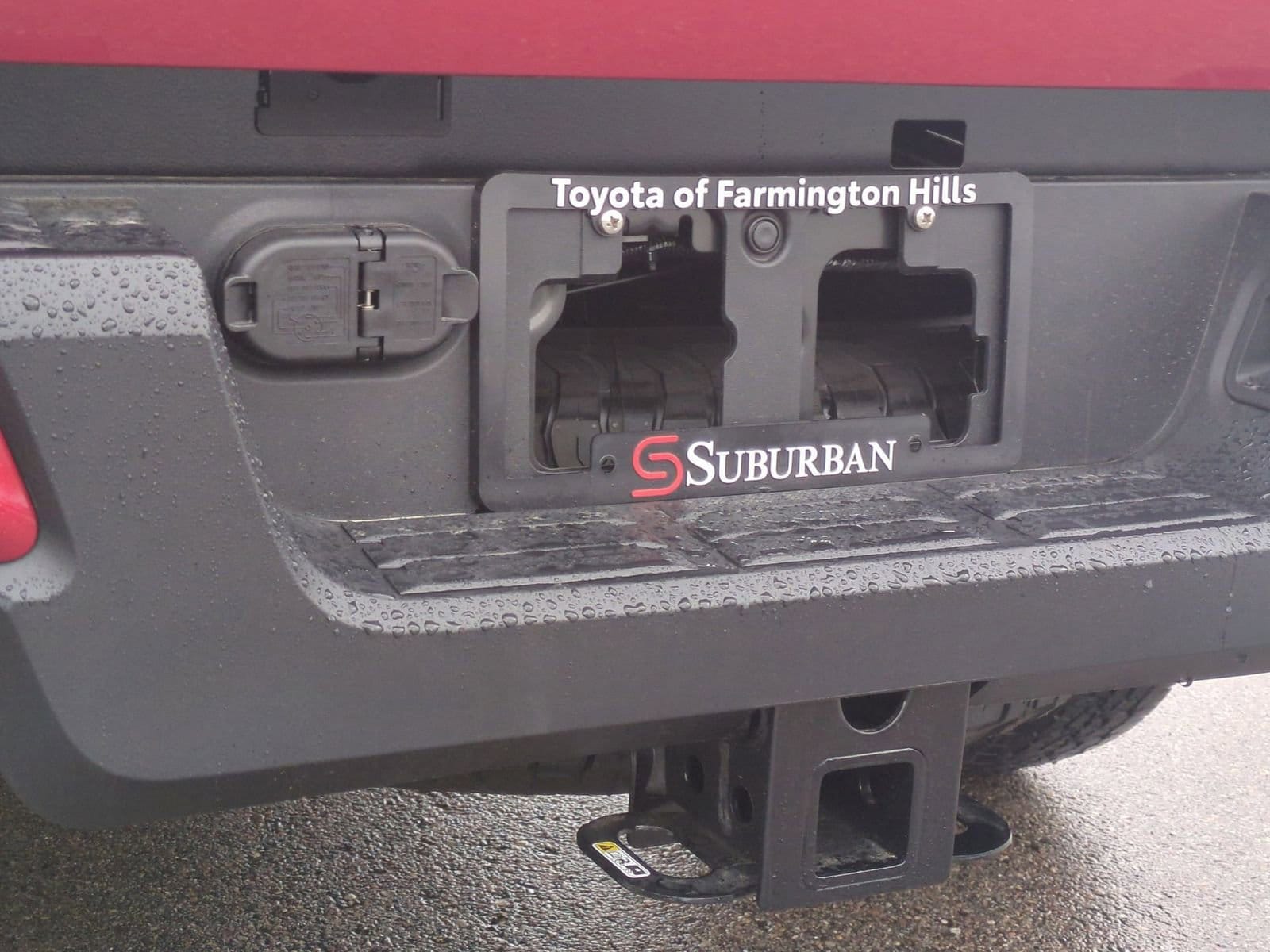 2026 Toyota Tacoma TRD Off Road - Photo 33