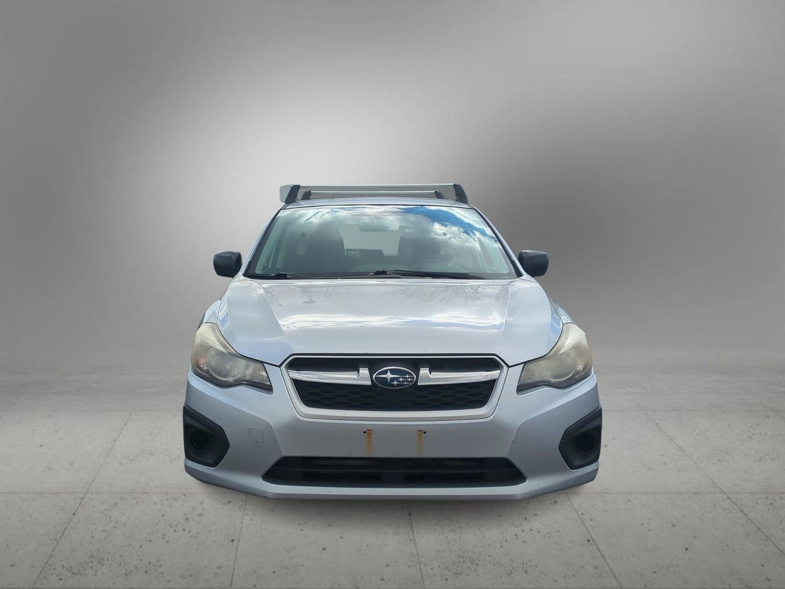 Thumbnail: 2014 Subaru Impreza - 3