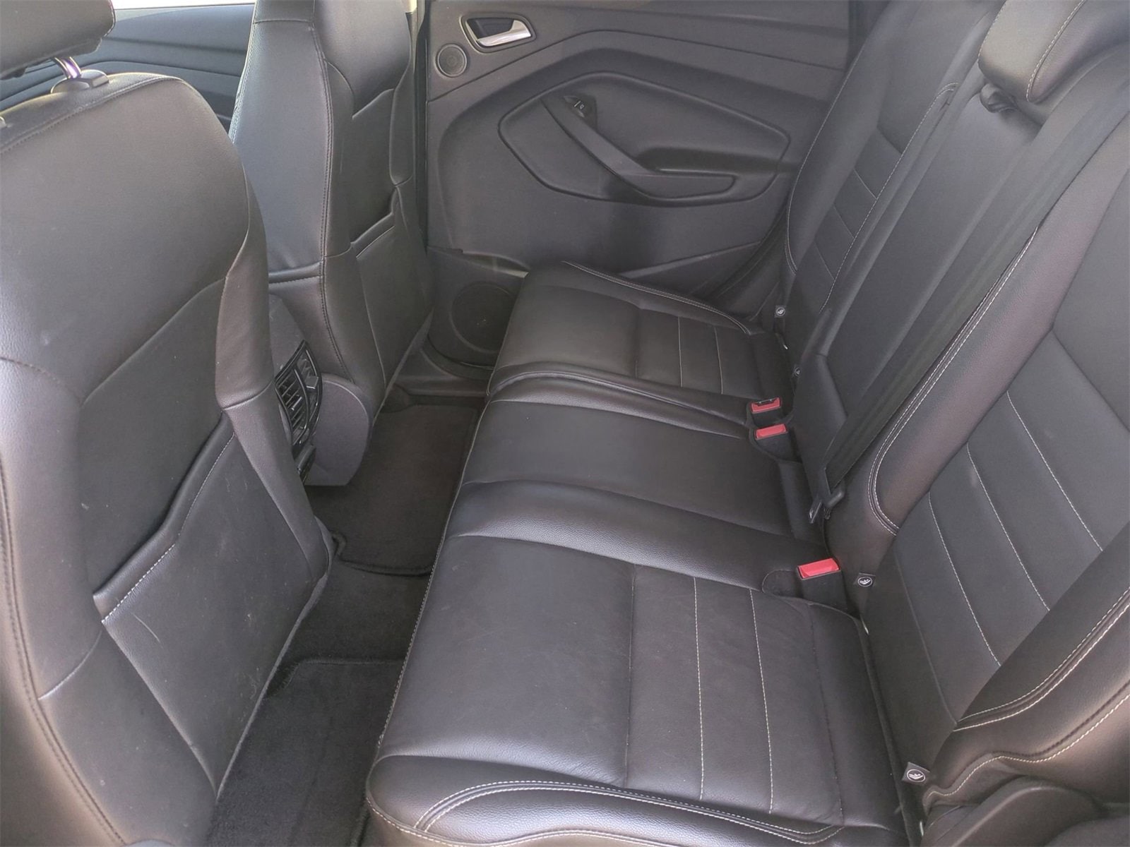 Thumbnail: 2014 Ford Escape - 19