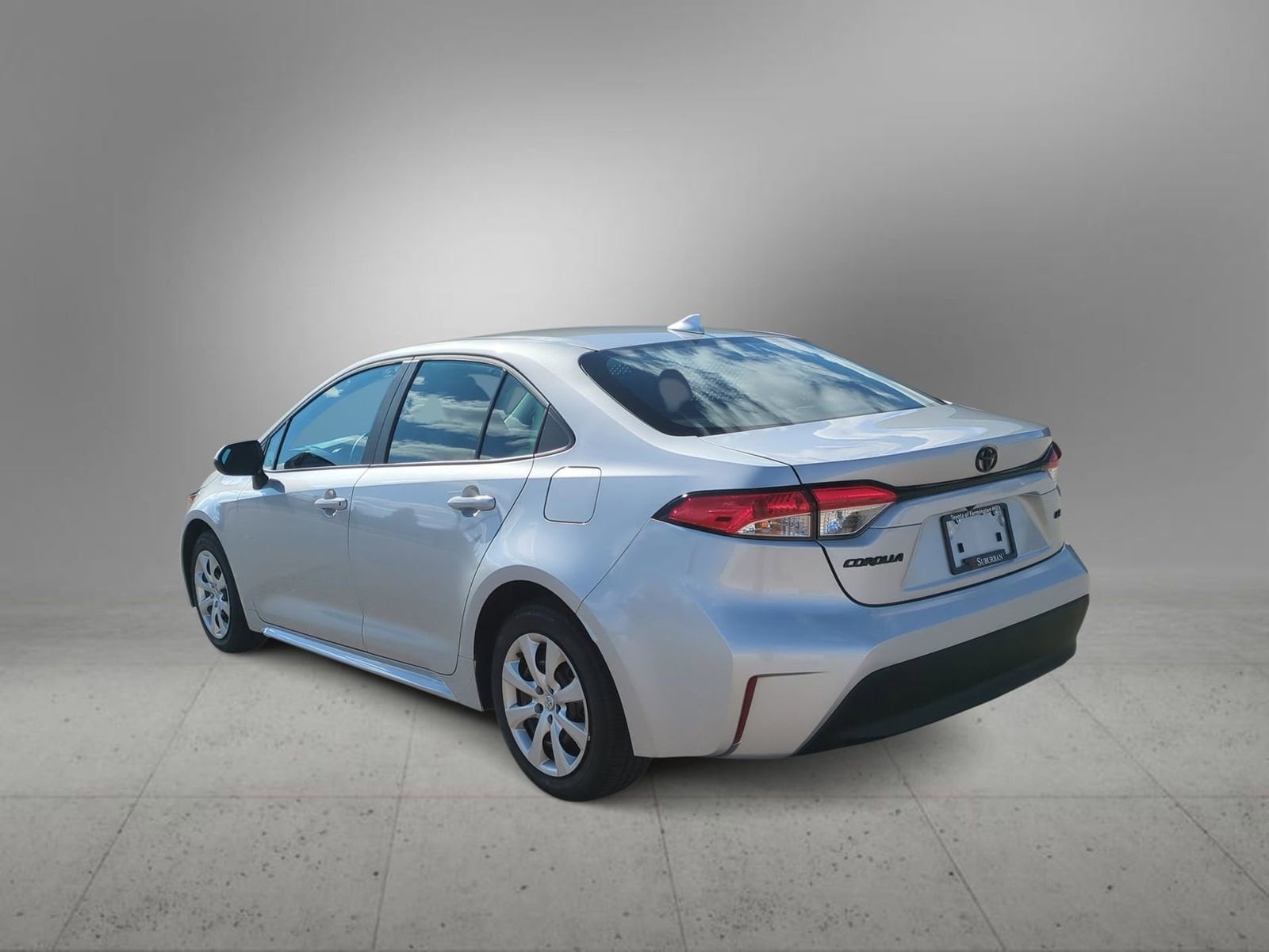 Thumbnail: 2026 Toyota Corolla - 6