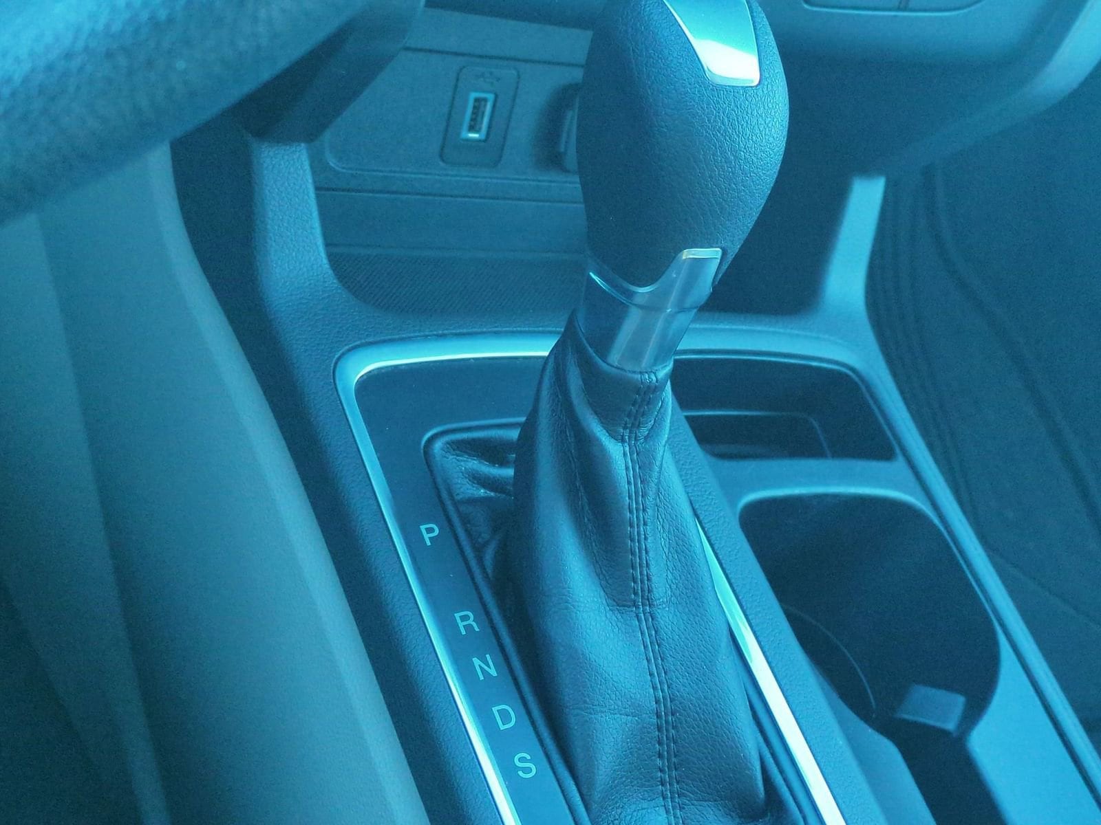 Thumbnail: 2017 Ford Escape - 30