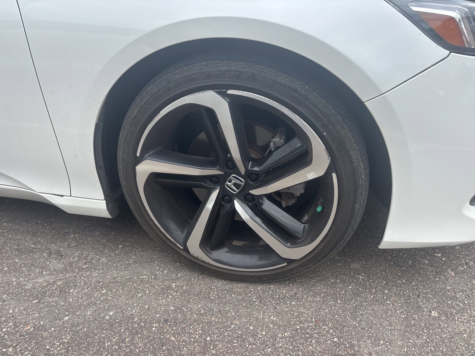 Thumbnail: 2021 Honda Accord - 5