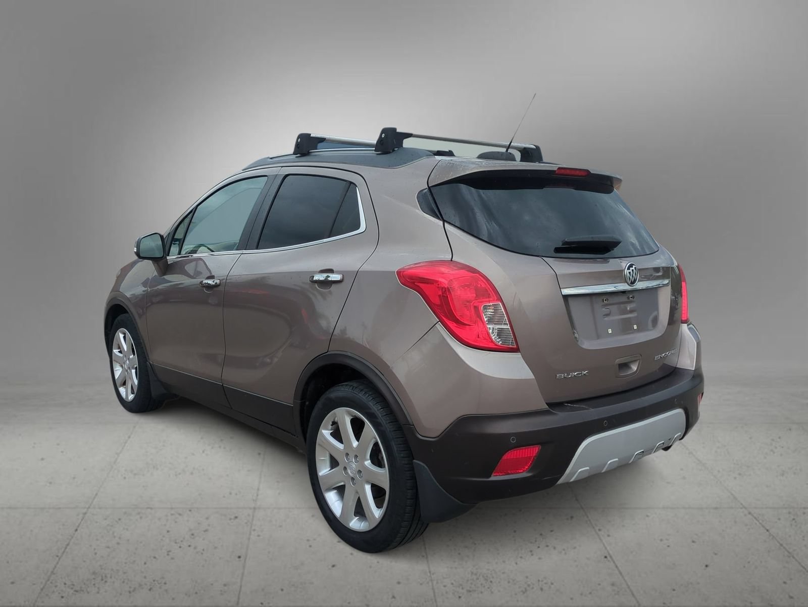 Thumbnail: 2015 Buick Encore - 6