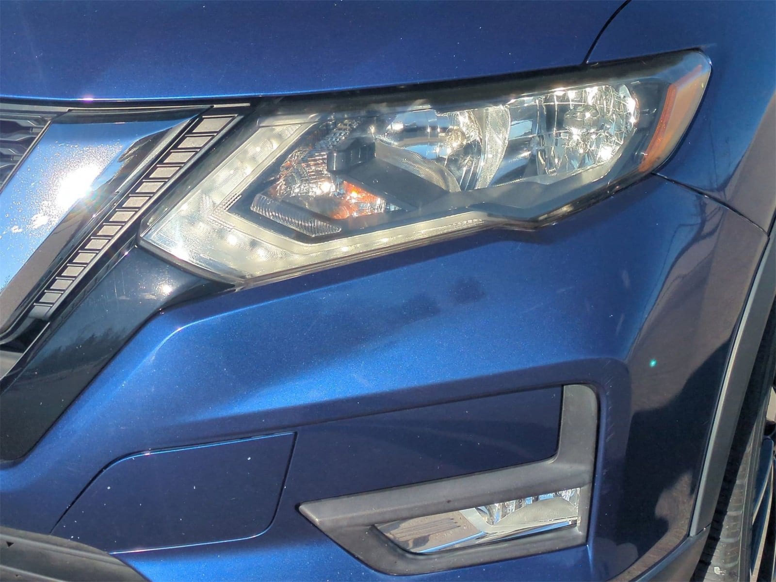 Thumbnail: 2019 Nissan Rogue - 11