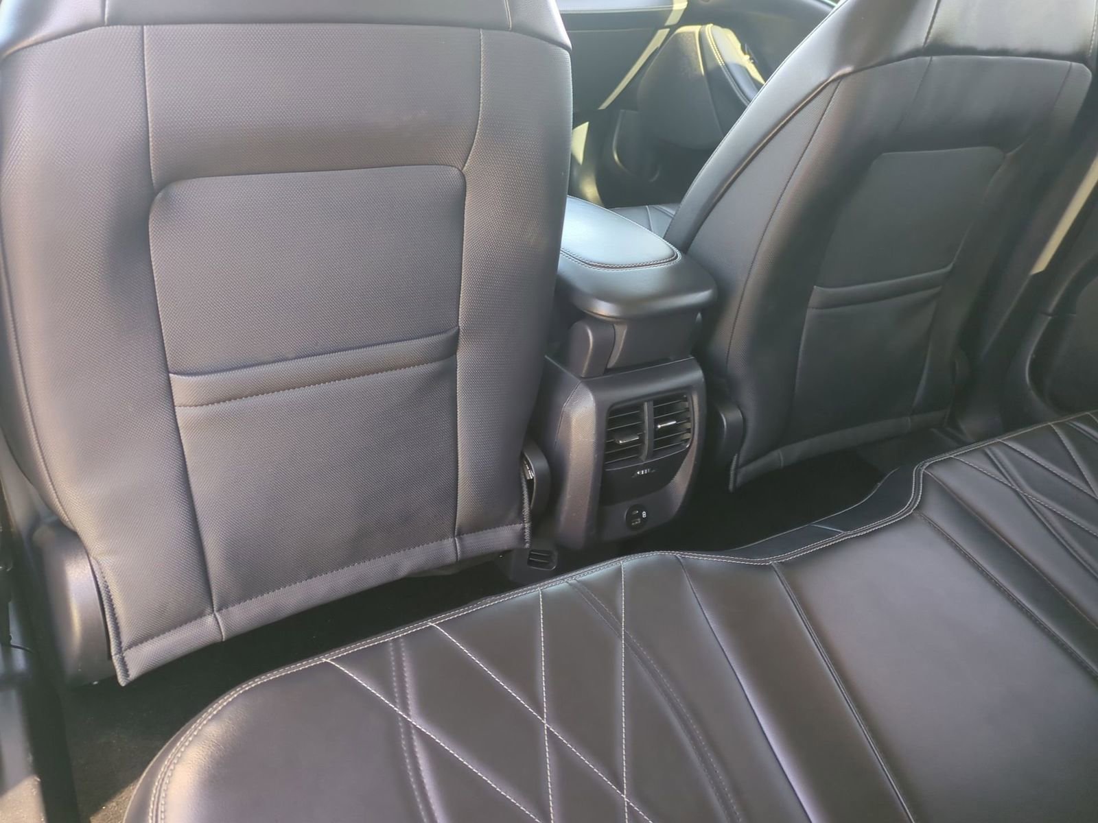 Thumbnail: 2021 Ford Mustang Mach-E - 18