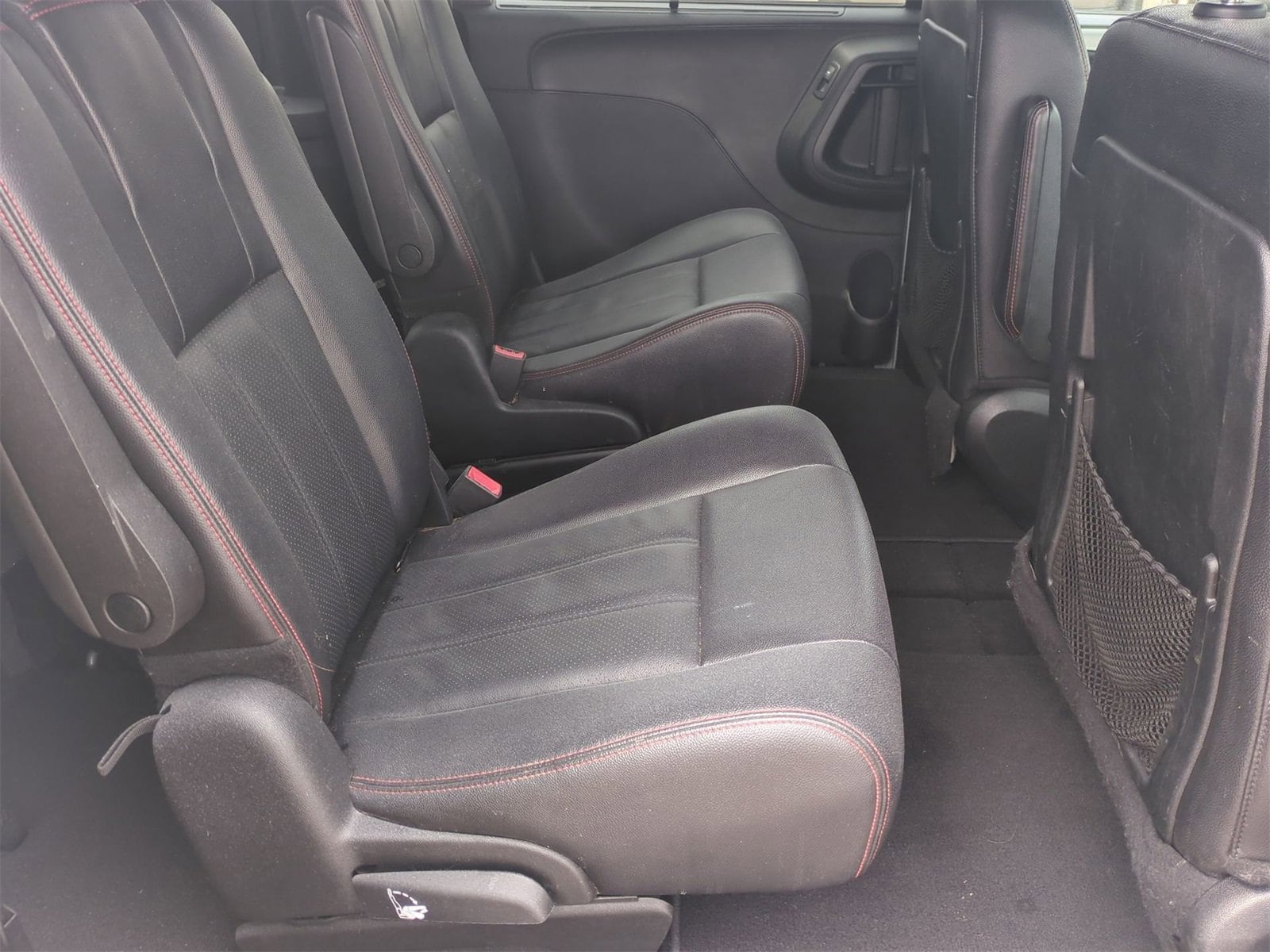 Thumbnail: 2019 Dodge Grand Caravan - 20
