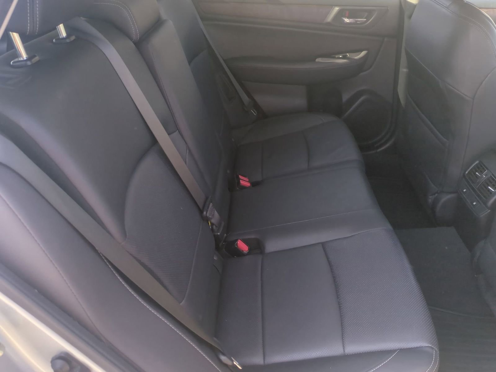 Thumbnail: 2015 Subaru Outback - 21