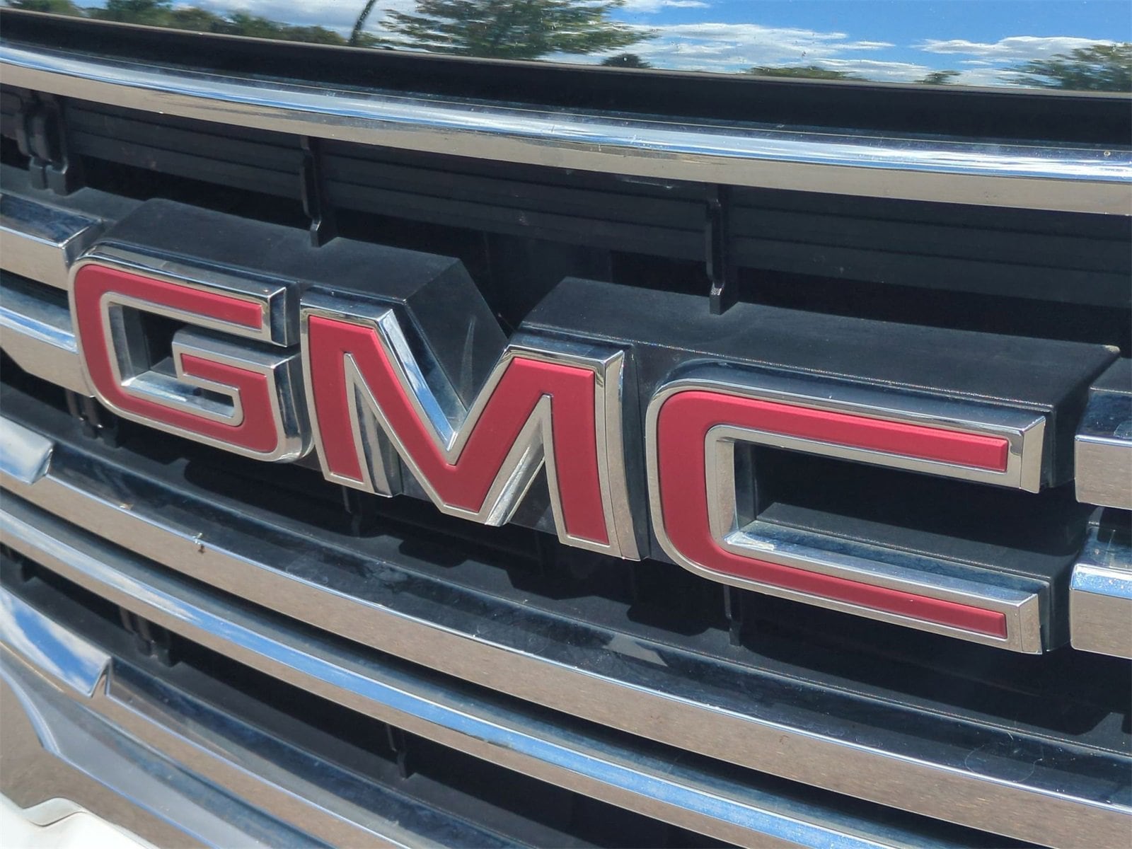 Thumbnail: 2023 GMC Acadia - 12