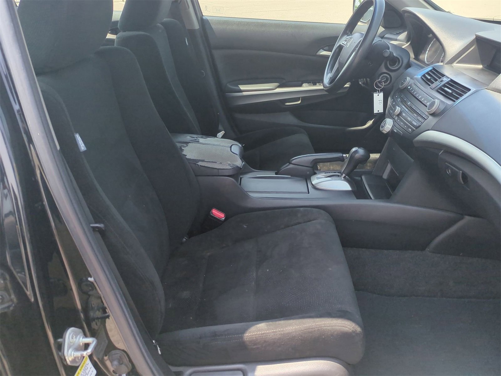 Thumbnail: 2008 Honda Accord - 23