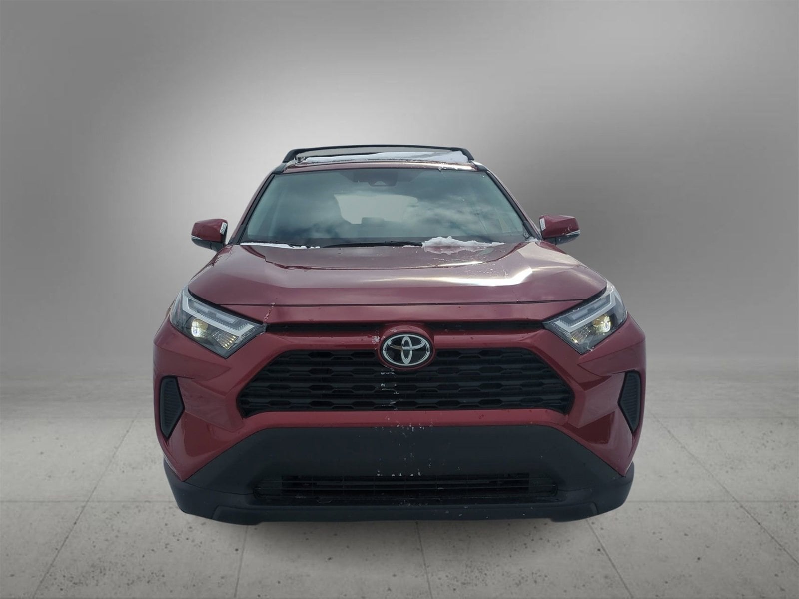 Thumbnail: 2025 Toyota RAV4 - 3