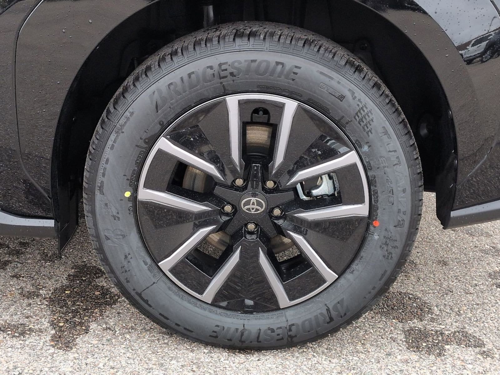 Thumbnail: 2026 Toyota bZ - 14