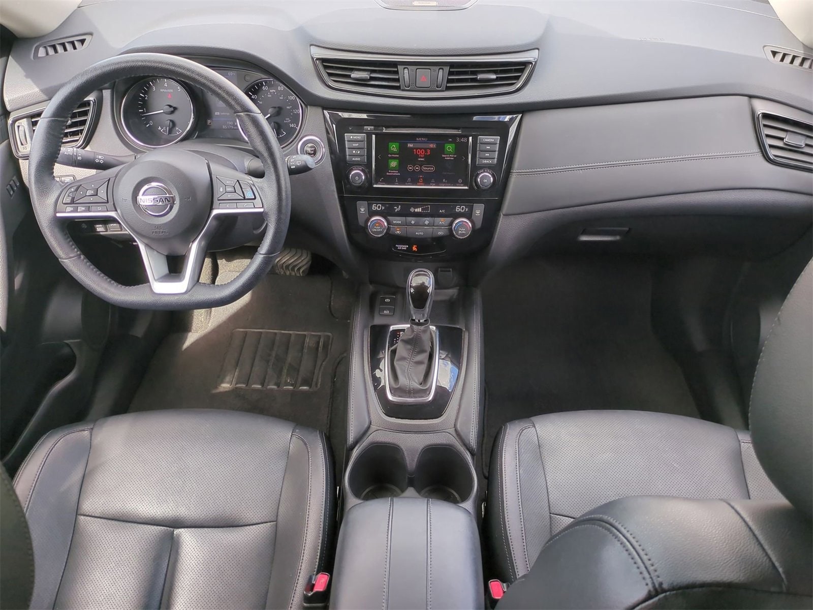 Thumbnail: 2019 Nissan Rogue - 15