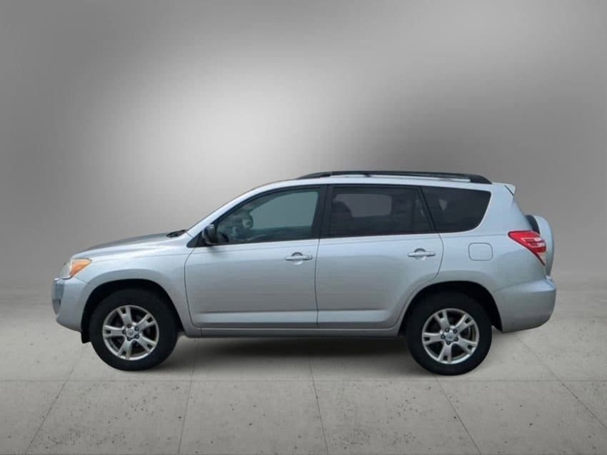 Thumbnail: 2011 Toyota RAV4 - 5