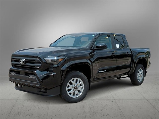 2024 Toyota Tacoma SR5 -
                Farmington Hills, MI