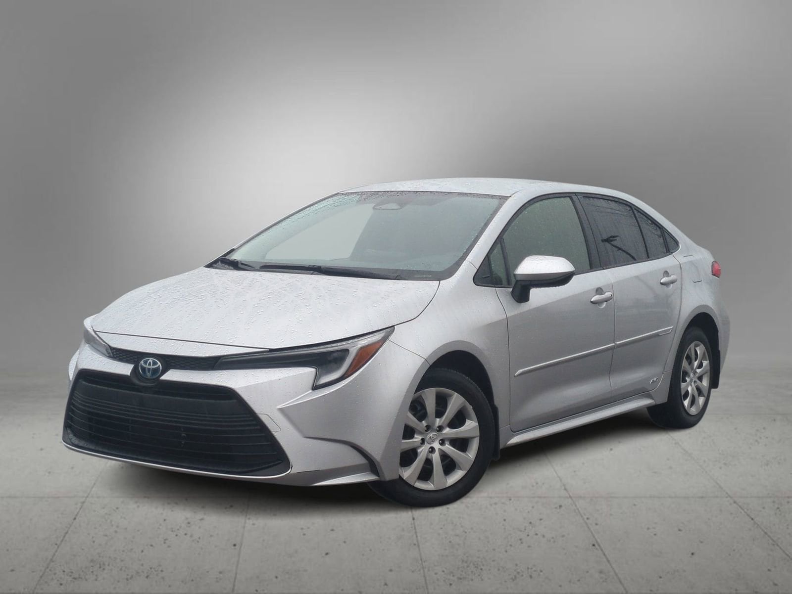 Thumbnail: 2023 Toyota Corolla - 1