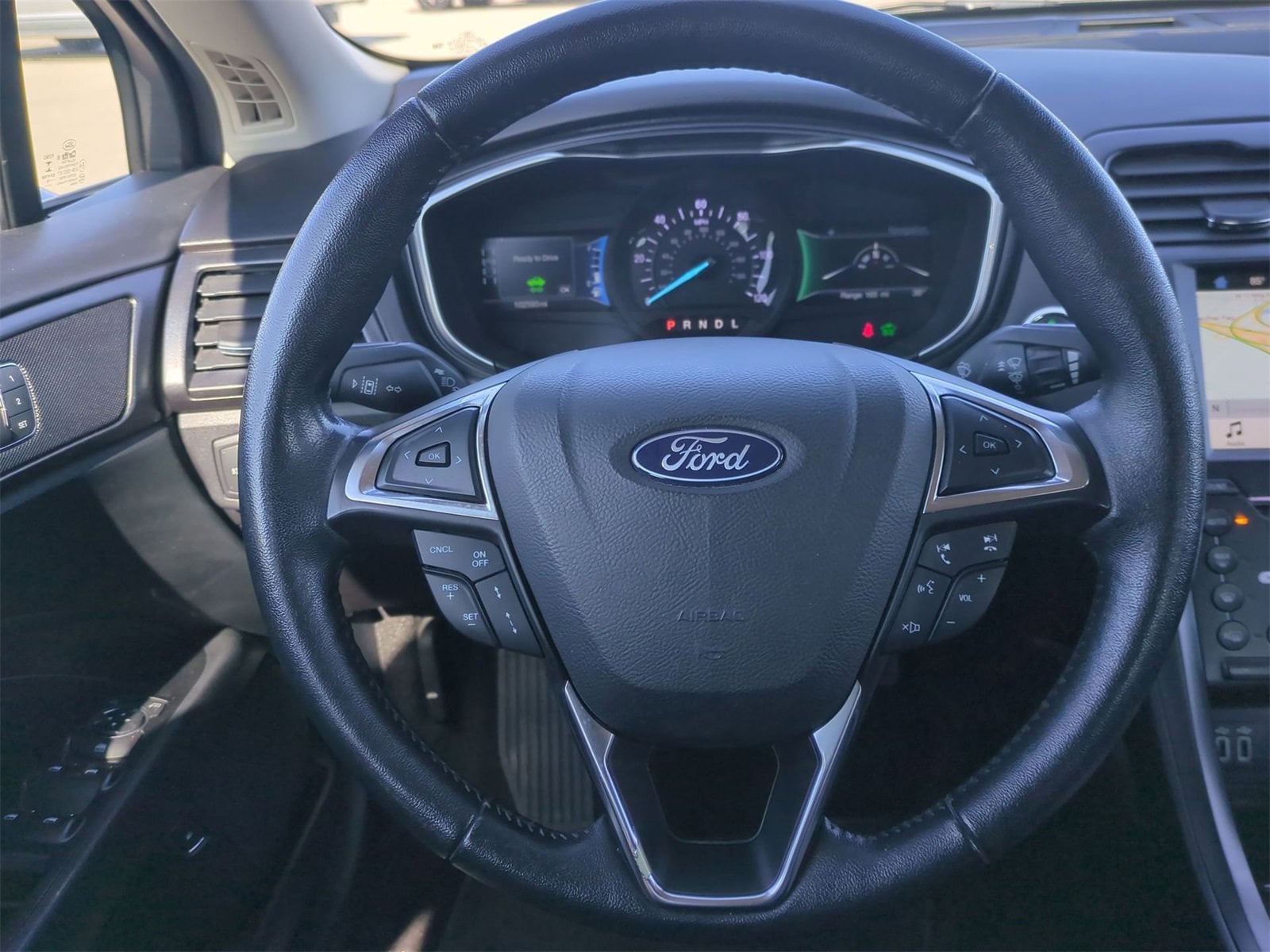 Thumbnail: 2019 Ford Fusion - 24