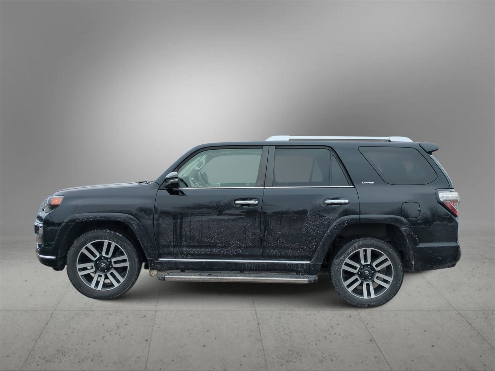 Thumbnail: 2021 Toyota 4Runner - 5