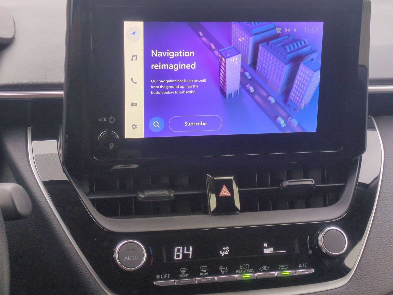 Thumbnail: 2023 Toyota Corolla - 27