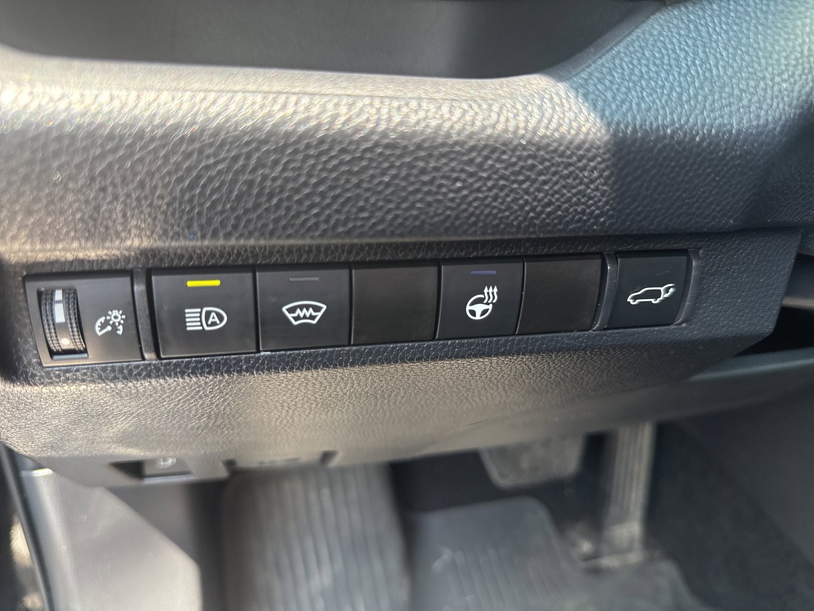 Thumbnail: 2024 Toyota RAV4 - 7