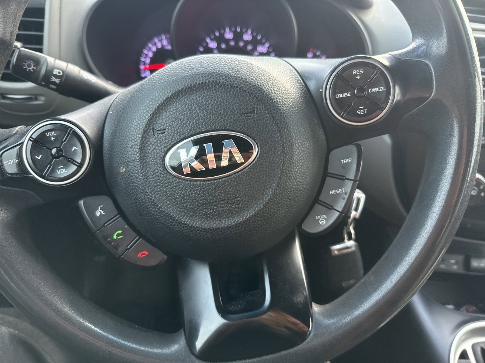 Thumbnail: 2016 Kia Soul - 5