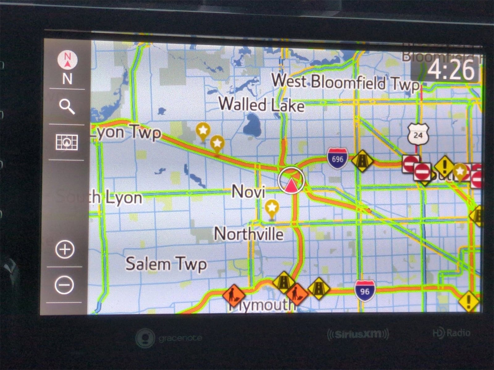 Thumbnail: 2022 Toyota 4Runner - 30