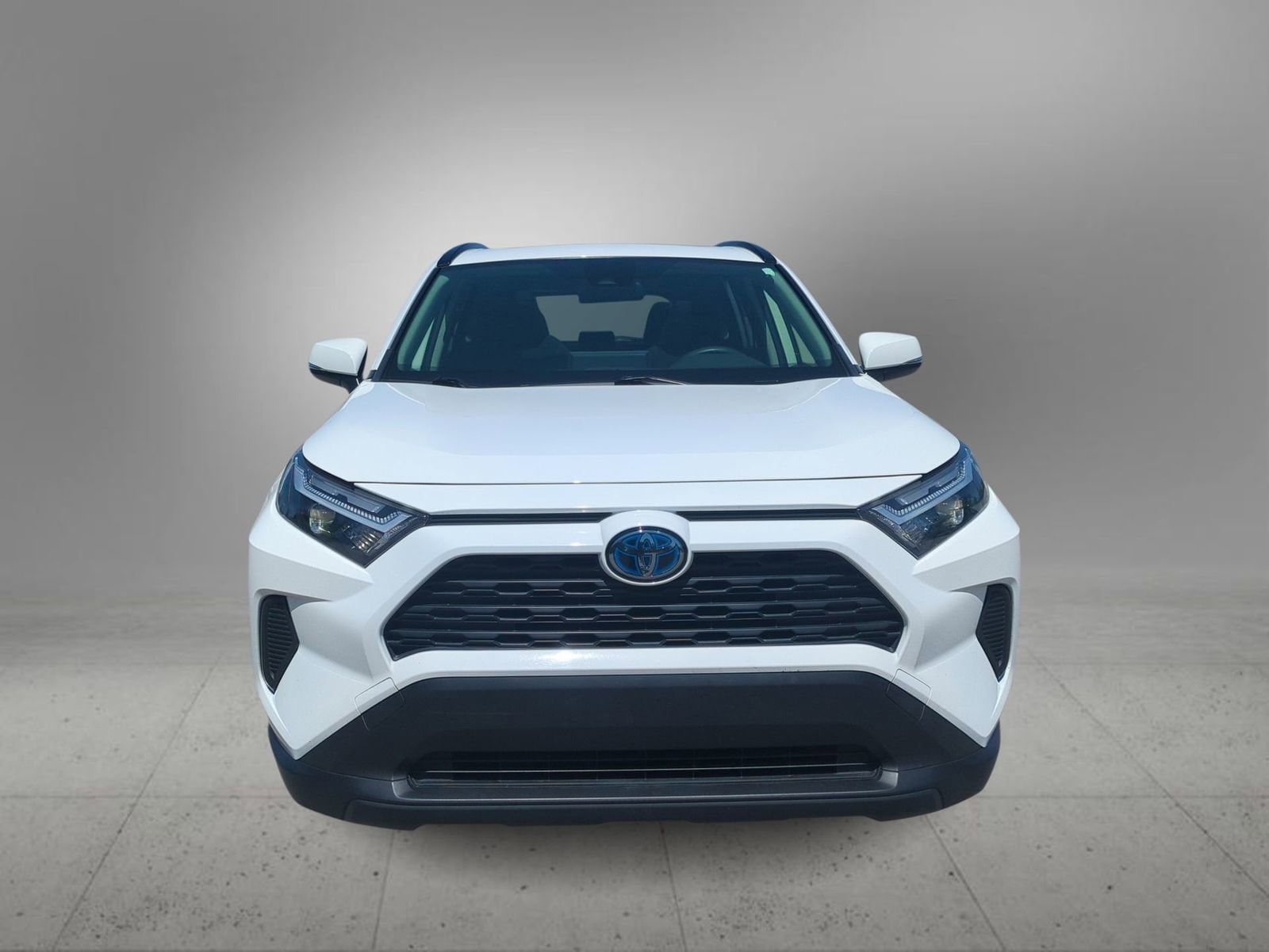 Thumbnail: 2022 Toyota RAV4 - 3