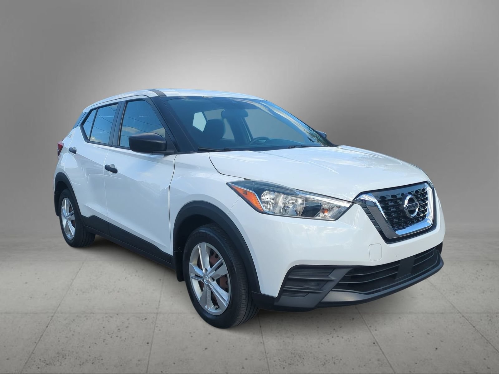 Thumbnail: 2020 Nissan Kicks - 2
