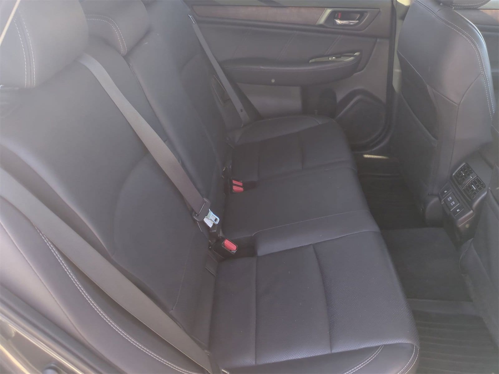 Thumbnail: 2019 Subaru Outback - 21