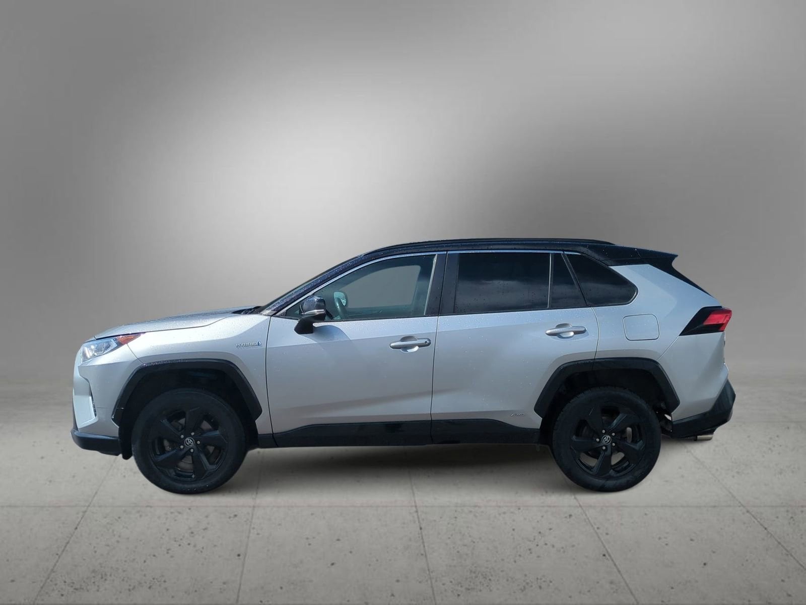 Thumbnail: 2020 Toyota RAV4 - 5