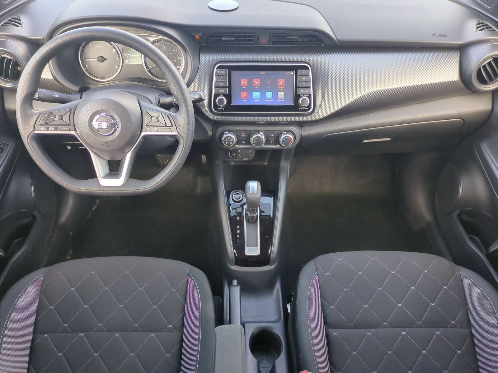 Thumbnail: 2020 Nissan Kicks - 15